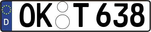 OK-T638