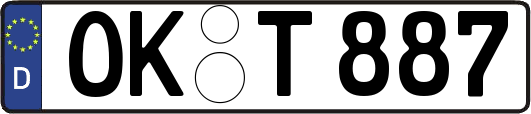 OK-T887