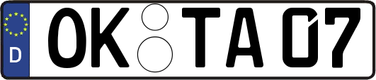 OK-TA07