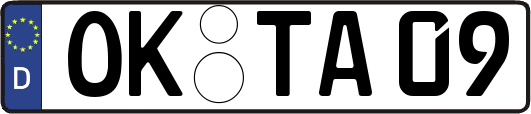OK-TA09