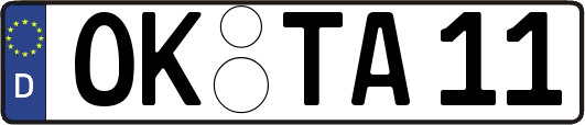 OK-TA11