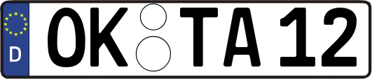OK-TA12