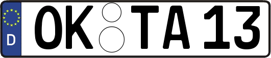 OK-TA13