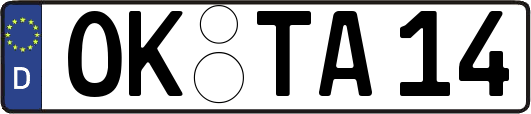 OK-TA14