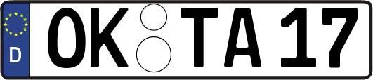 OK-TA17