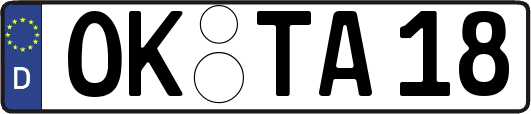 OK-TA18
