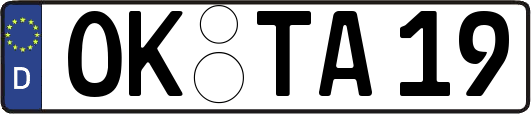 OK-TA19