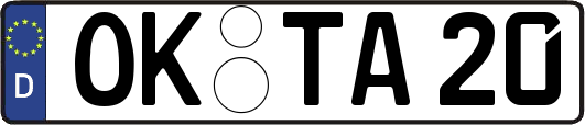 OK-TA20