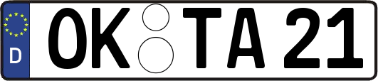 OK-TA21