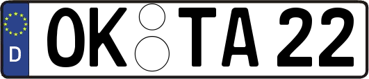 OK-TA22