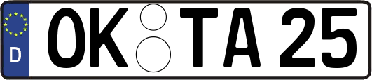 OK-TA25