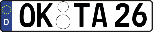 OK-TA26