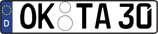OK-TA30