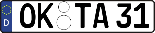 OK-TA31