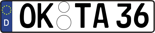 OK-TA36