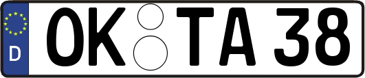 OK-TA38