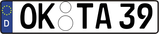 OK-TA39