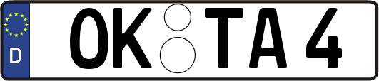 OK-TA4