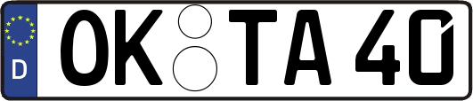 OK-TA40