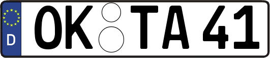 OK-TA41