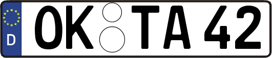 OK-TA42