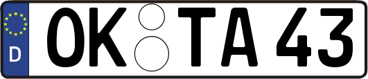 OK-TA43