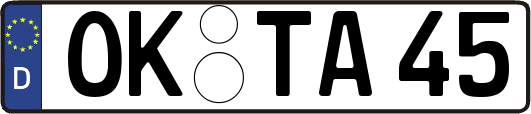 OK-TA45