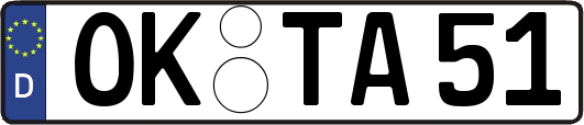 OK-TA51