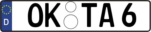OK-TA6