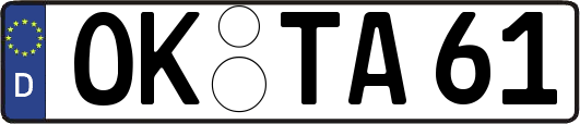 OK-TA61