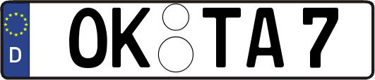 OK-TA7
