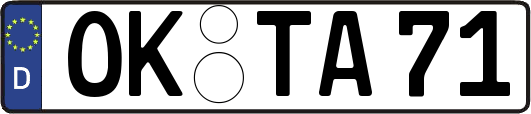 OK-TA71