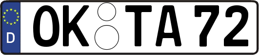 OK-TA72