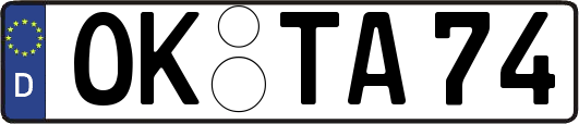 OK-TA74