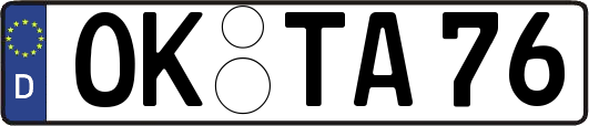 OK-TA76