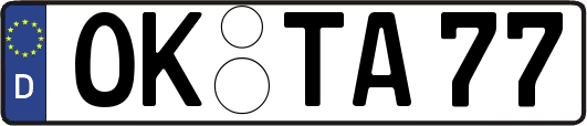 OK-TA77
