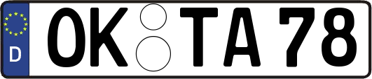 OK-TA78