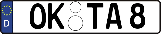 OK-TA8