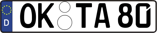 OK-TA80