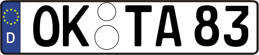 OK-TA83