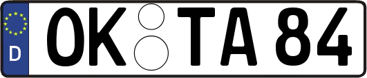OK-TA84