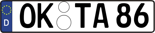 OK-TA86