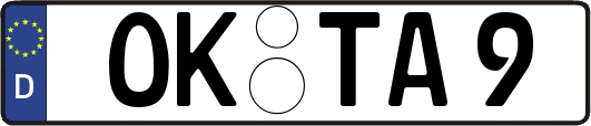 OK-TA9