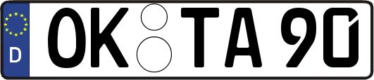 OK-TA90
