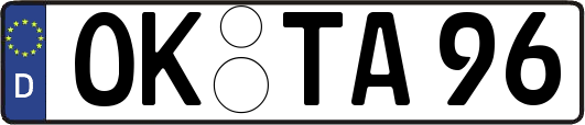 OK-TA96