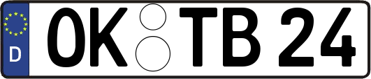 OK-TB24