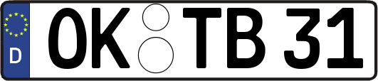 OK-TB31