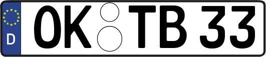 OK-TB33