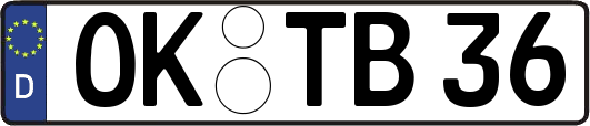 OK-TB36