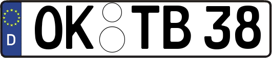 OK-TB38